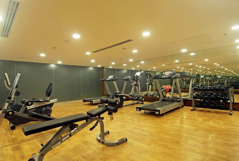 Keys Prima By Lemon Tree Hotels, Pimpri, Pune Extérieur photo