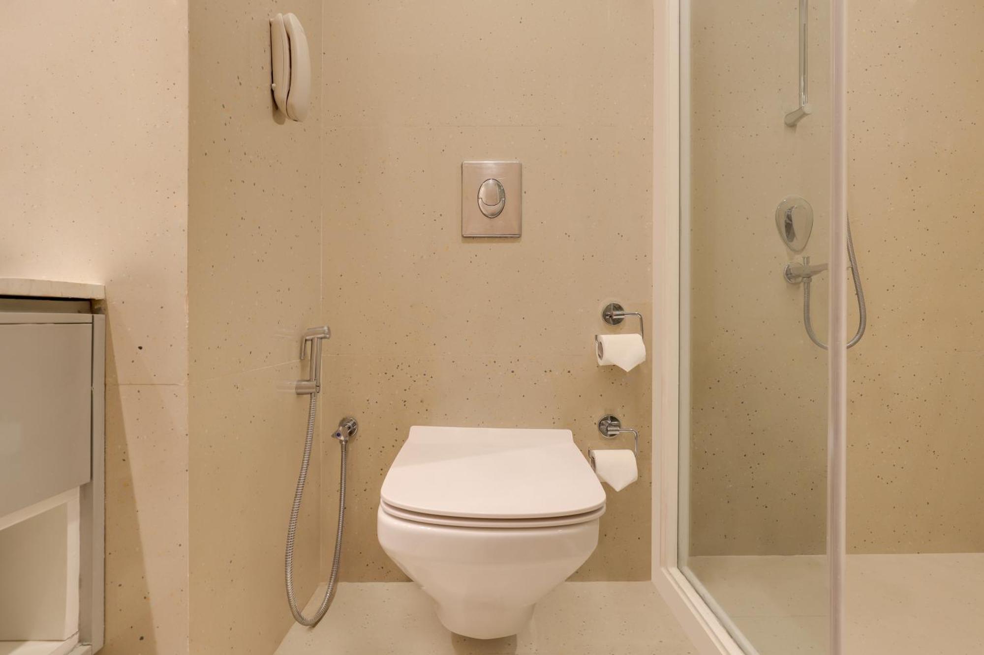 Keys Prima By Lemon Tree Hotels, Pimpri, Pune Extérieur photo